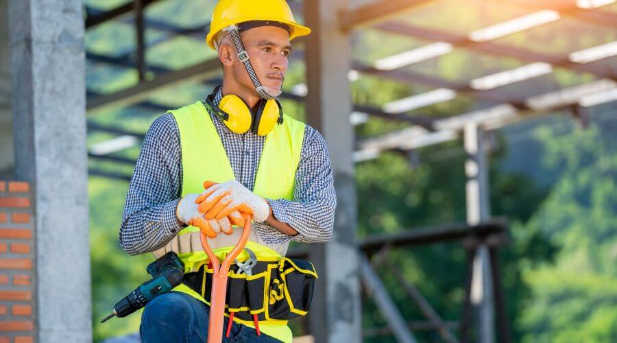 Professional Storm Sewer Service in Trenton, TX